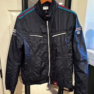 Porsche Sportsline Martini Racing Jacket